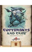 Cutthroats and Crew (5E)