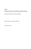 Real-Time Adaptive Aircraft Scheduling