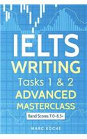 IELTS Writing