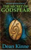 Seret of Godspear
