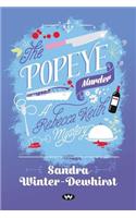 Popeye Murder: A Rebecca Keith Mystery