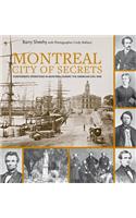 Montreal, City of Secrets