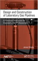 Design and Construction of Laboratory Gas Pipelines