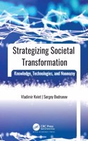 Strategizing Societal Transformation