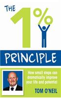 1 Percent Principle