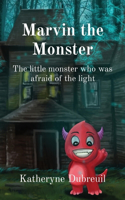 Marvin the Monster