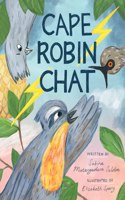 Cape Robin Chat