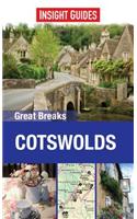 Insight Guides Great Breaks Cotswolds