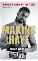 Making Haye