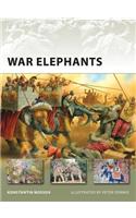 War Elephants