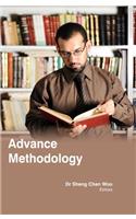 ADVANCE METHODOLOGY