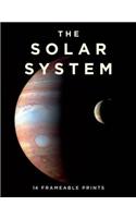 Solar System: The Print Collection