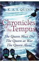 Chronicles of the Tempus