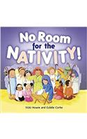 No Room For the Nativity