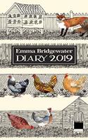 BRIDGEWATER EMMA CHICKENS SLIM D 2019