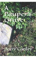 A Pauper's Grave