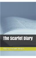 The Scarlet Diary