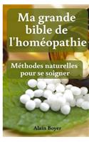 Ma Grande Bible de l'Hom