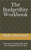 Budgetrite Workbook