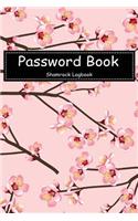 Password Book