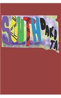 South Dakota Journal Notebook