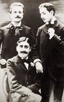 Marcel Proust Journal