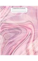 Composition Notebook Marble Design Vol 30: 8.5x11 120-Page College-Ruled Lined Paper(30 Marble)
