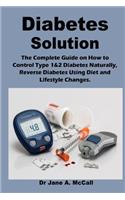 Diabetes Solution