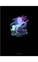 Counselors Are Fabulous & Magical Like Unicorns, Only Better.: 3 Column Ledger