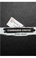 Cannabis Critic