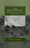 Herero Genocide
