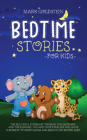 Bedtime stories for kids