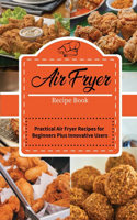 Air Fryer Recipe Book