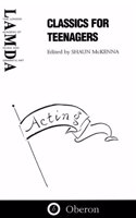 Classics for Teenagers (LAMDA S.)