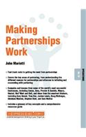 Making Partnerships Work