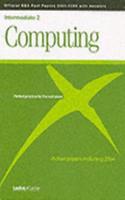 COMPUTING INTERMEDIATE 2 SQA P