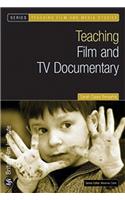 Teaching Film and TV Documentary