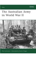 Australian Army in World War II