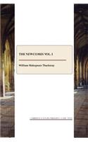 The Newcomes vol. I