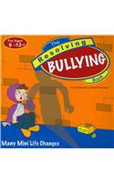 The Resolving Bullying Book