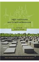 Legal Institutions and Collective Memories