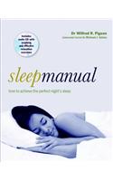 Sleep Manual