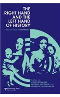 The Right Hand and the Left Hand of History