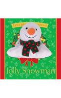 Jolly Snowman