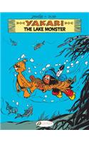 Yakari Vol. 16: The Lake Monster