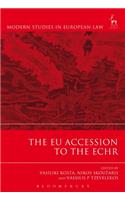 EU Accession to the ECHR