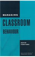 Managing Classroom Behaviour