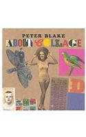 Peter Blake About Collage
