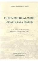 El Hombre de Alambre