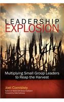 Leadership Explosion